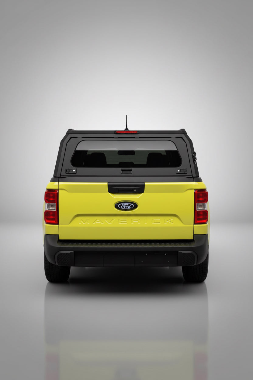 Canopy en aluminium pour Ford Maverick 4'5" (2022+)
