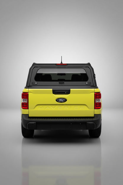 Canopy en aluminium pour Ford Maverick 4'5" (2022+)