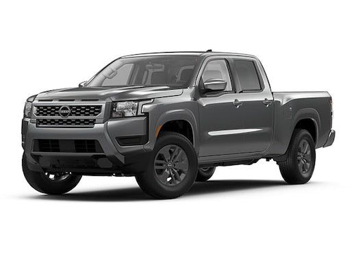 Aluminium Truck Canopy – Nissan Frontier (2022+)