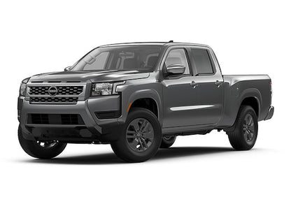 Aluminium Truck Canopy – Nissan Frontier (2022+)